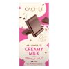 Cachet  Creamy Milk 100g
