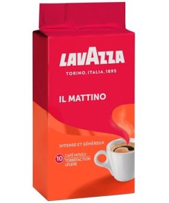 Lavazza Кава мелена Mattino - 250 g