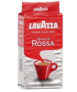 Lavazza Кава мелена Qualita Rossa - 250 g
