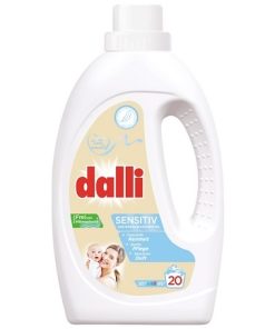 Dalli Гель для прання універсальний Sensitiv Universal 20 WA 1.1L