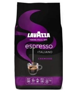 Lavazza Кава в зернах Espresso Italiano Cremoso - 1 kg