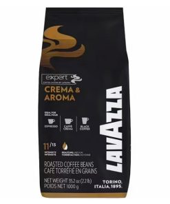 Lavazza Кава в зернах Crema e Aroma Expert - 1 kg