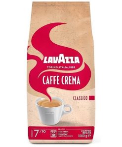 Lavazza Кава в зернах Caffe Crema Clasico - 1 kg