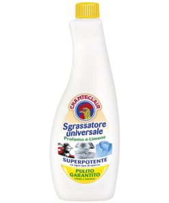Chante Clair Запаска  Sgrassatore universale Limone - 600 ml