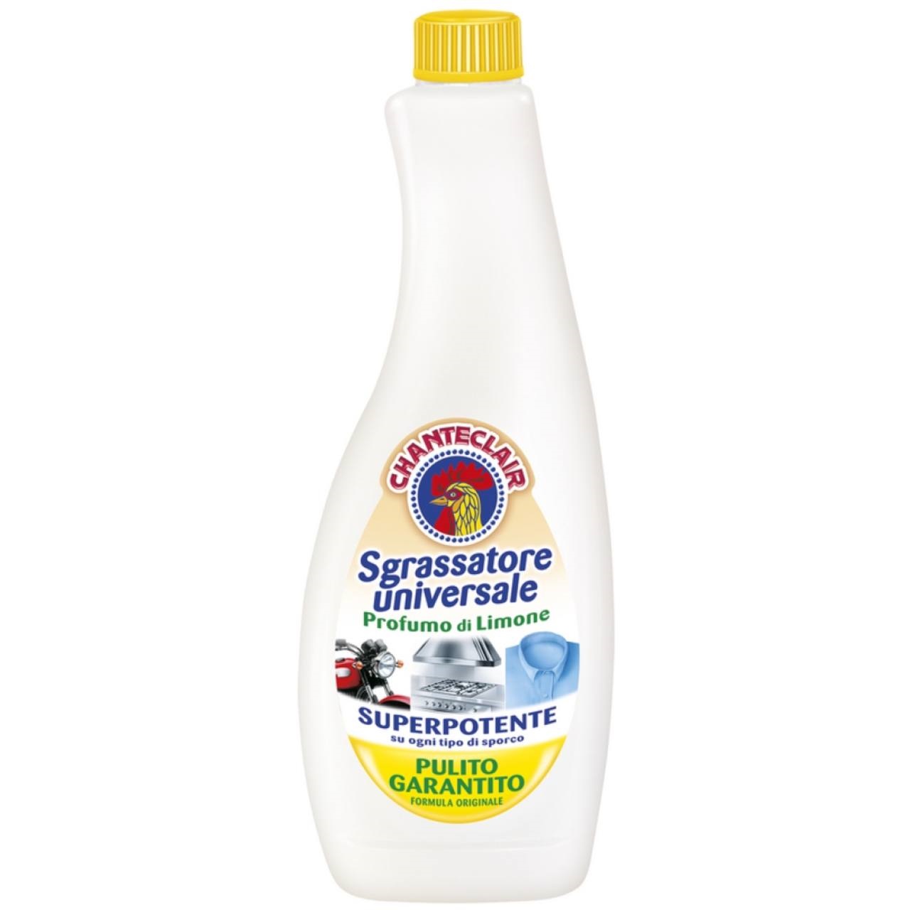 Chante Clair Запаска Sgrassatore universale Limone - 600 ml