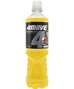 4MOVE Напій Isotonic Lemon (Лимон) 750ml
