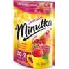 Minutka Чай з малиною полуницею та гранатом 32 tea bags - 64 g