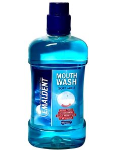 Emaldent Ополіскувач для рота Soft Mint 500ml