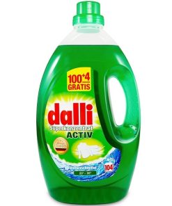 Dalli Гель для прання універсальний Superkonzentrat Activ Universal 104 WA