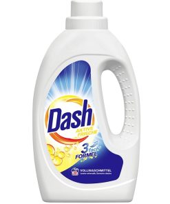 Dash Гель для прання універсальний Aktive Frische Universal 20 WA 1.1L
