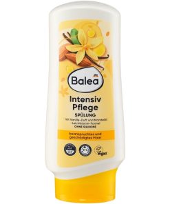 Balea Кодиціонер для волосся Intensiv Pflege 300ml