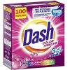 Dash Порошок для прання Color Frische (Колор)  100 WA 6kg