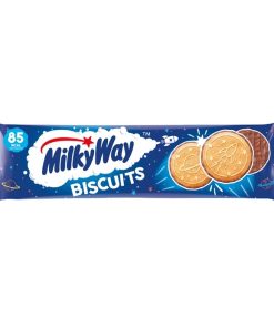 MilkyWay Печиво Biscuits 108g