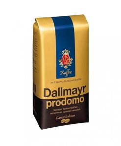 Dallmayr Кава в зернах Prodomo - 250 g