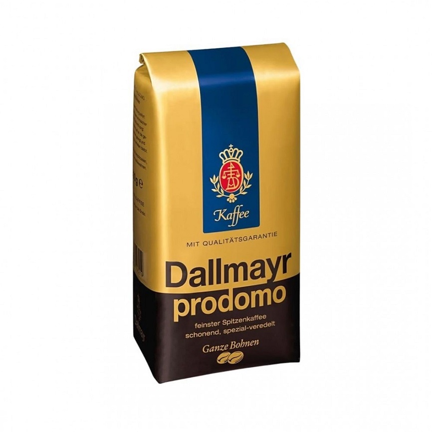 Dallmayr Кава в зернах Prodomo - 250 g