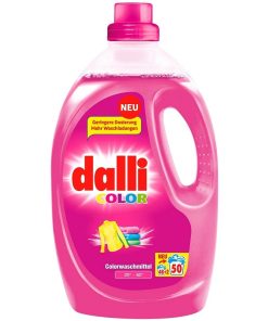 Dalli Гель для прання кольорових речей Color 50 WA