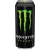 Monster Напій енергетичний Energy Green 500ml