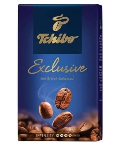 Tchibo Кава мелена Exclusive Original - 250 g