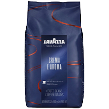 Lavazza Кава в зернах Crema e Aroma Espresso - 1 kg
