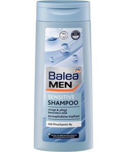 Balea MEN Шампунь для чоловіків Sensitive 300ml