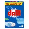 Dalli Порошок для прання Vollwaschmittel (Універсал) 100 WA