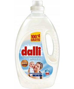 Dalli Гель для прання універсальний Superkonzentrat Sensetive Universal 104 WA