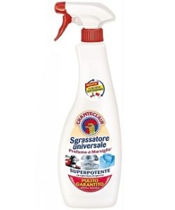 Chante Clair Засіб для видалення жиру Sgrassatore universale Marsiglia 600ml