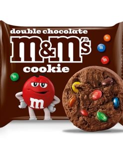 M&M's Печиво cookie 50g