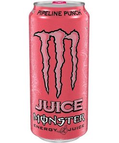 Monster Напій енергетичний Pipeline Punch 500ml