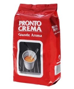 Lavazza Кава в зернах Pronto Crema - 1 kg