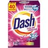 Dash Порошок для прання Color Frische (Колор) 40 WA 2.6kg