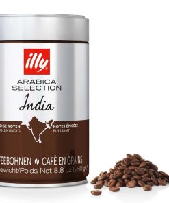 Illy  India 250g