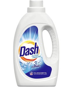 Dash Гель для прання універсальний Alpen Frische 20 WA 1.1L