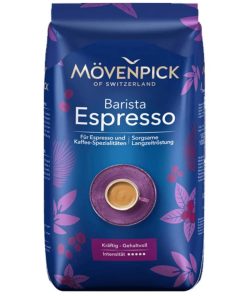 Movenpick Кава в зернах Espresso - 500 g