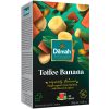 Dilmah Чай Toffe & Banana (Іриска та Банан) 20 tea bags 30g
