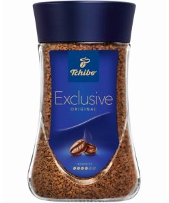 Tchibo Кава розчинна Exclusive - 50 g