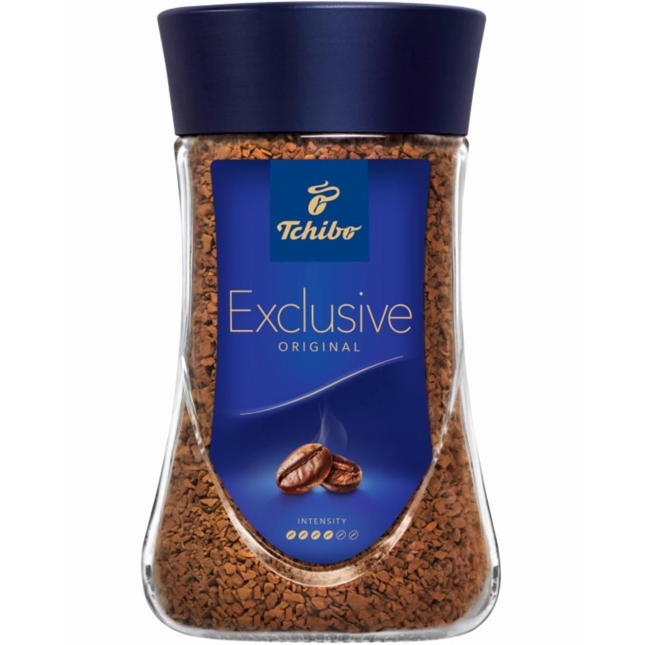 Tchibo Кава розчинна Exclusive - 100 g