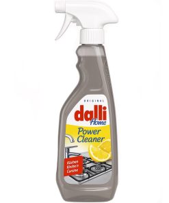 Dalli Засіб для чищення кухні Power Clean