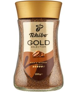 Tchibo Кава розчинна Gold Selection - 200 g