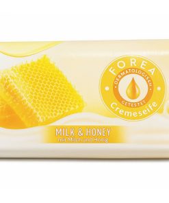 Forea Мило Milk & Honey 150g