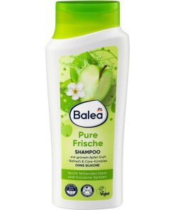 Balea Шампунь Pure Friche 300ml