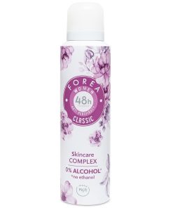 Forea Дезодорант Women Classic 200ml