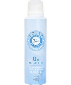 Forea Дезодорант Women Sensitive Care 200ml