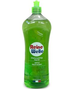 Reine Welle Засіб для миття посуду Apple Fruit 1L