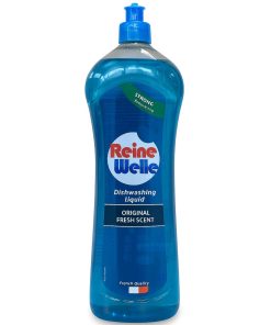 Reine Welle Засіб для миття посуду Original 1L