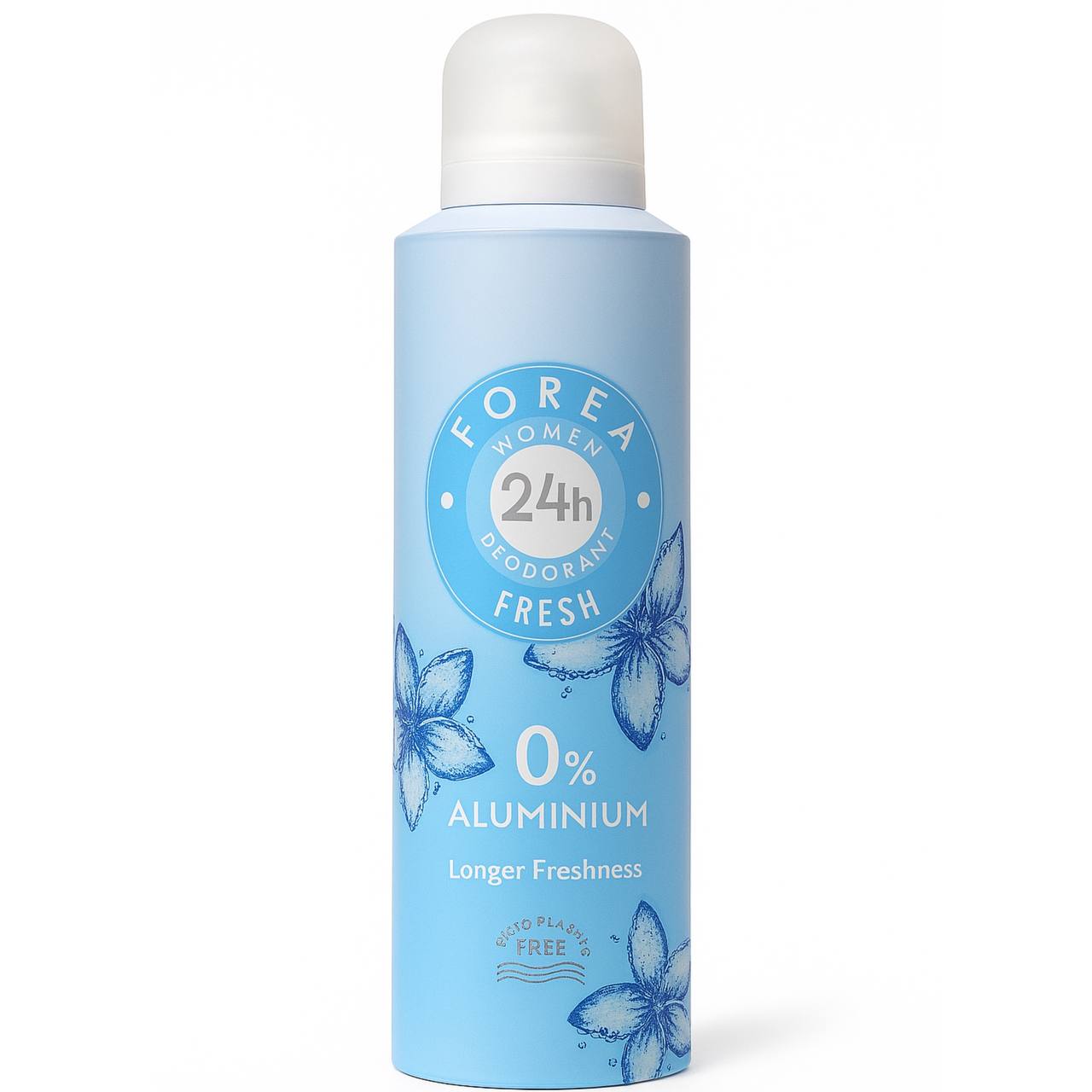 Forea Дезодорант Women Fresh 200ml