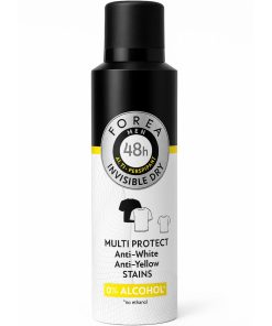 Forea Дезодорант Men Invisible Dry 200ml
