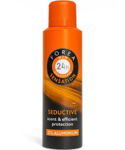 Forea Дезодорант Men Sensation 200ml