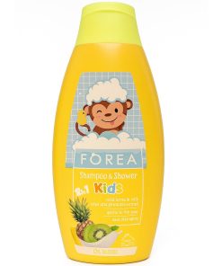 Forea Шампунь Kids 500ml