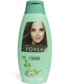 Forea Шампунь 7 Krauter 500ml
